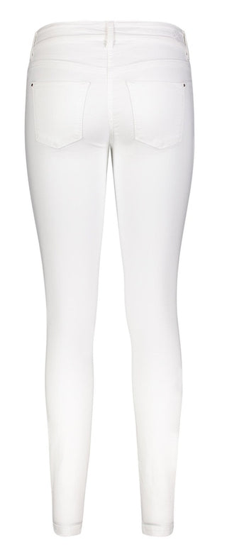 D010 white denim;15