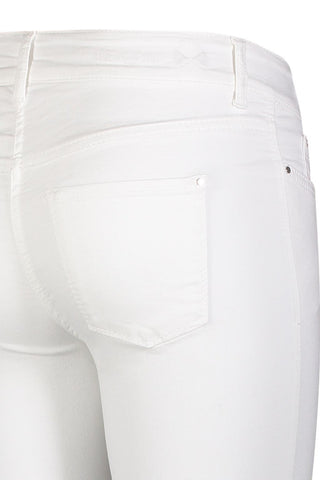 D010 white denim;18
