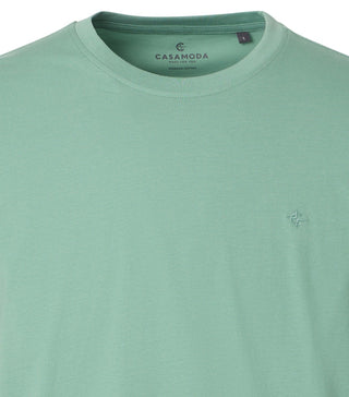 Casa Moda / He.T-Shirt / T-Shirt O-Neck NOS