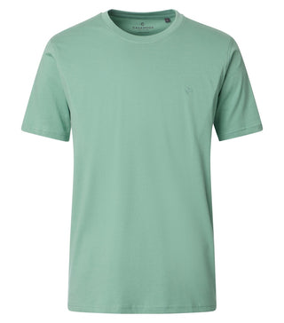 Casa Moda / He.T-Shirt / T-Shirt O-Neck NOS