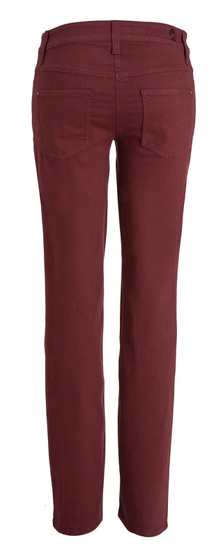 467R dark oxblood PP;18