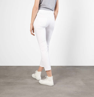 D010 white denim;46