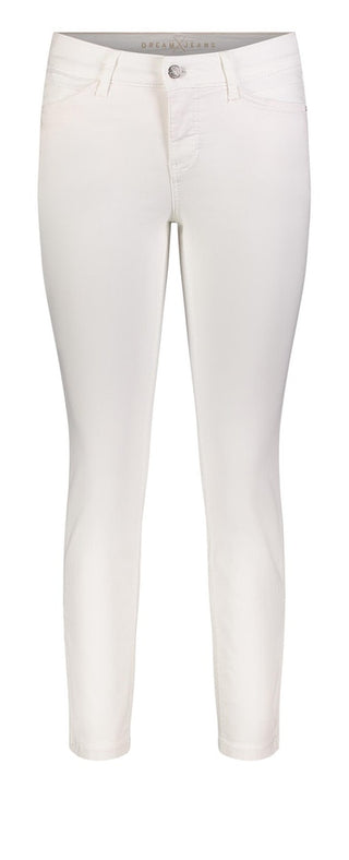 D010 white denim;45