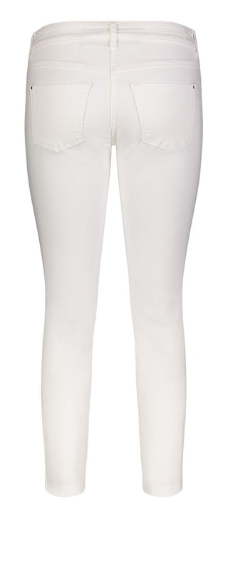 D010 white denim;48