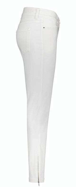 D010 white denim;51