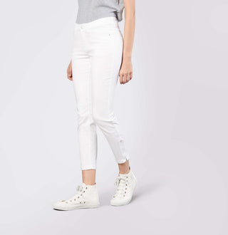 D010 white denim;41