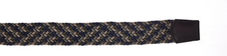4899 marine blau / multi;4