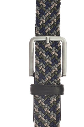 4899 marine blau / multi;9