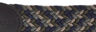 4899 marine blau / multi;10