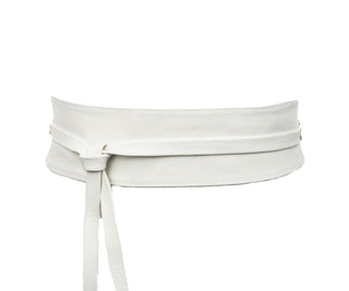 BGM Acc / Da.Gürtel / 70 mm Taillen-Vollledergürtel