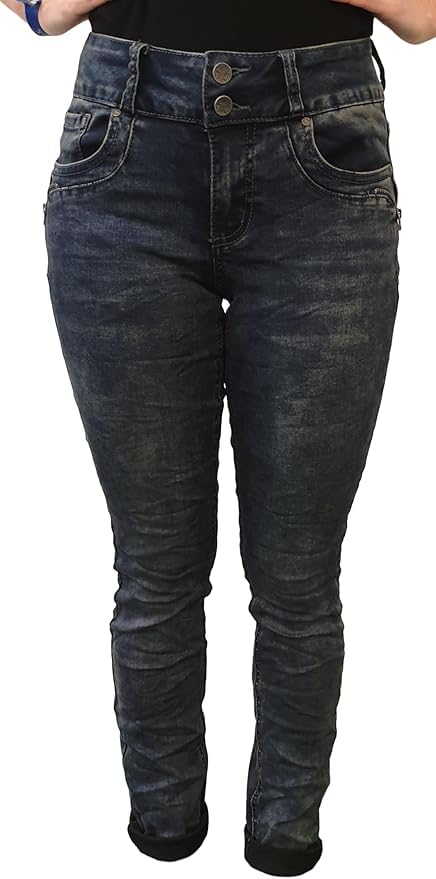 5093 anthracite denim;1