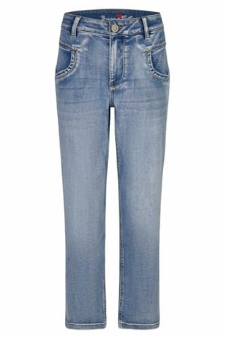 6602 caribic denim;1