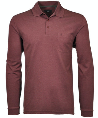 061 BLUTROT;20
