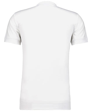 Ragman / He.T-Shirt / T-Shirt round neck waist rib