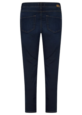 3158 dark indigo used;18