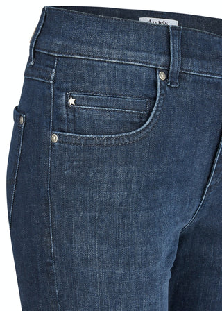 3158 dark indigo used;12