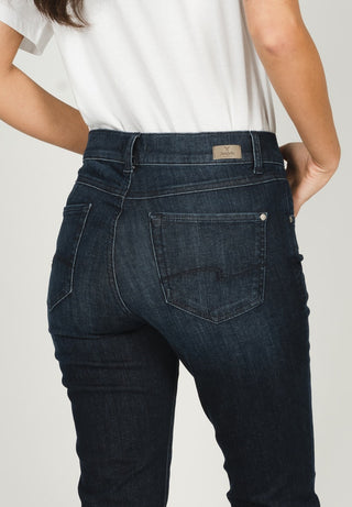 3158 dark indigo used;19