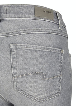 1358 grey used buffi;16