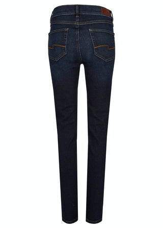 3158 dark indigo used;26