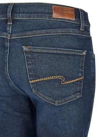 3158 dark indigo used;5