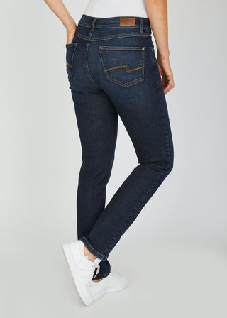 3158 dark indigo used;10