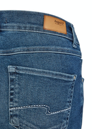 3358 mid blue used;15