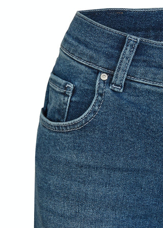 3358 mid blue used;7