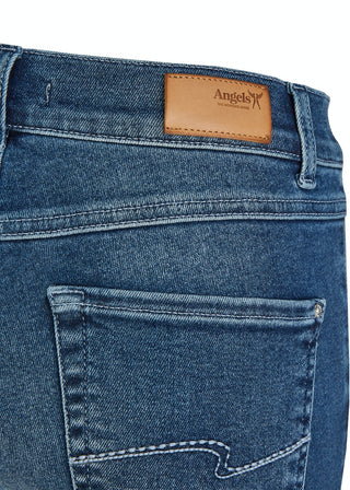 3358 mid blue used;22