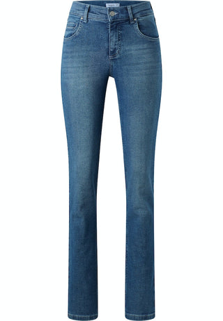 3358 mid blue used;5