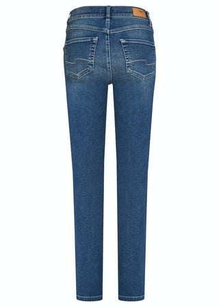 3358 mid blue used;16