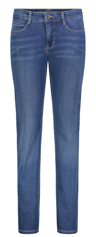D569 mid blue authentic wash;89