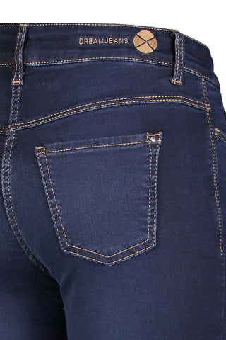 D826 dark washed;121