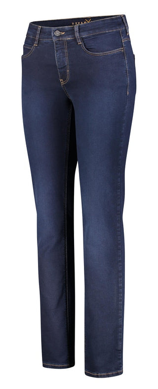 D826 dark washed;122