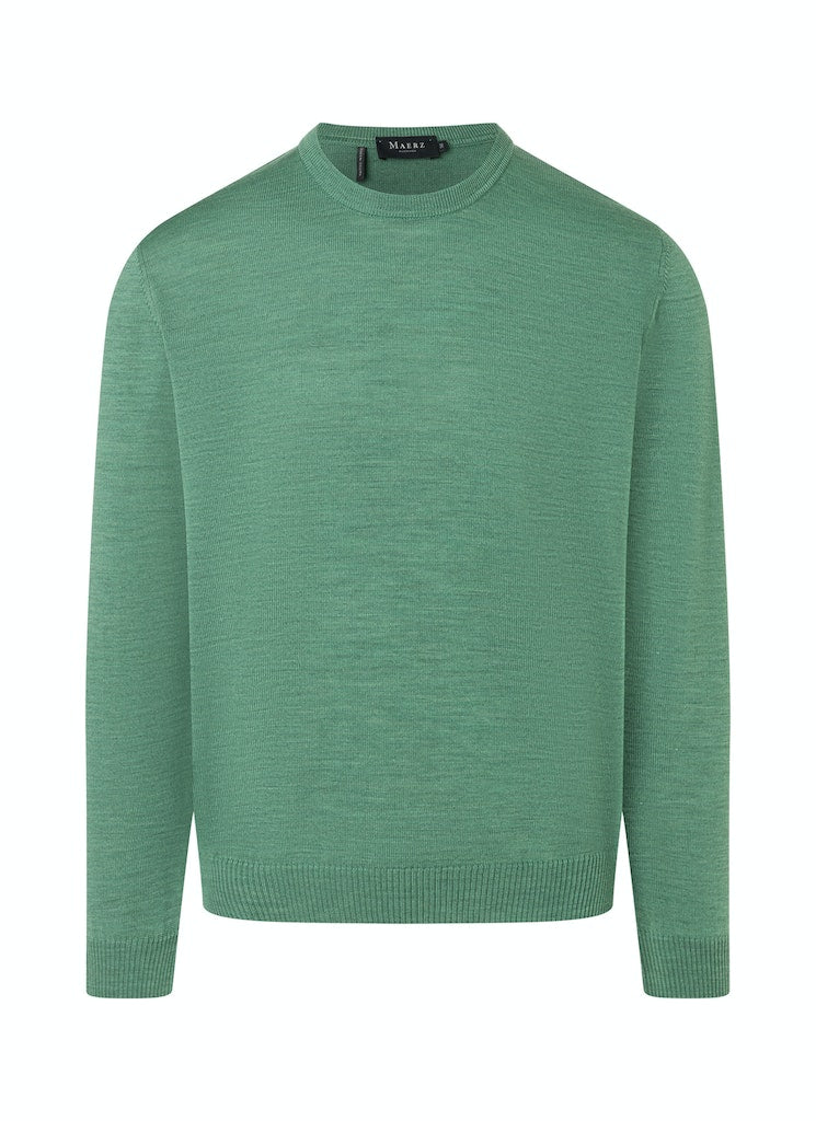 203 Eucalyptus Leaf;13