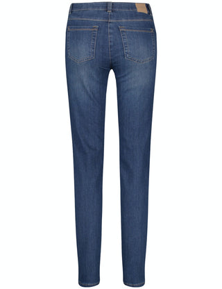 862002 DARK BLUE DENIM MIT USE;7