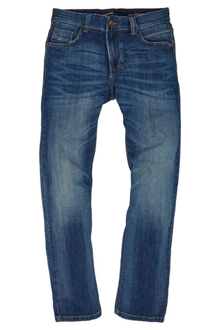 42 Indigo;5