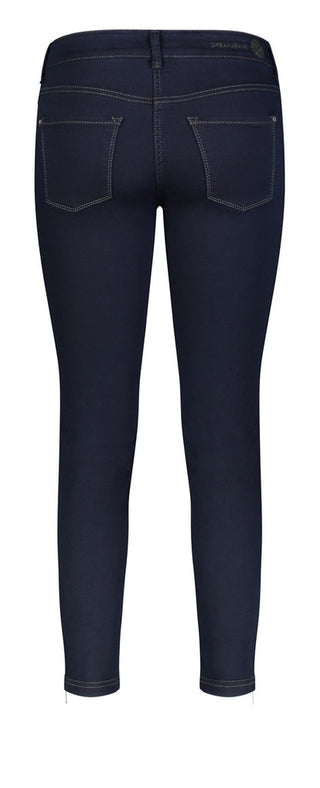 D801 dark rinsewash;10