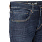 H781 dark blue authentic used;7