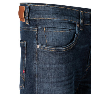 MAC / He.Jeans / Arne Pipe