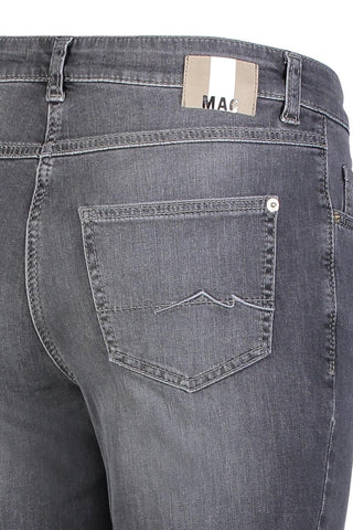 D918 dark grey authe;30