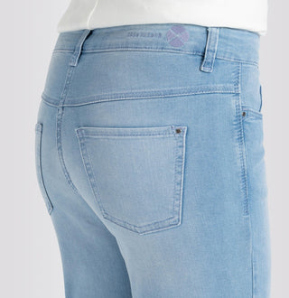 D491 basic bleached blue;35