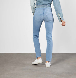 D491 basic bleached blue;12