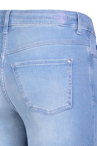 D491 basic bleached blue;21