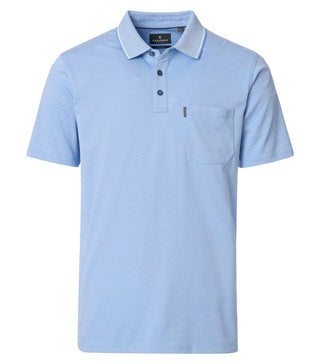 Casa Moda / He.Polo / Polo SNOS