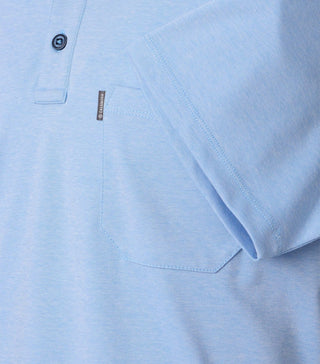 Casa Moda / He.Polo / Polo SNOS