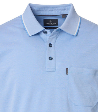 Casa Moda / He.Polo / Polo SNOS