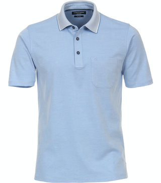 Casa Moda / He.Polo / Polo SNOS