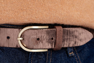 6218 grau taupe / kupfer metallic;7