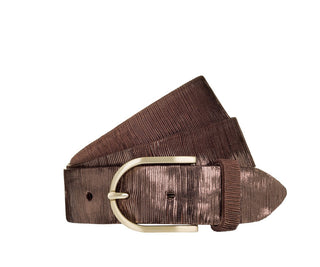 6218 grau taupe / kupfer metallic;1