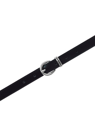 BGM Acc / Da.Gürtel / 20 mm Ledergürtel